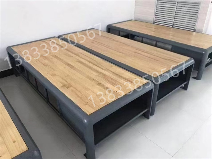 黄石戒毒所床具