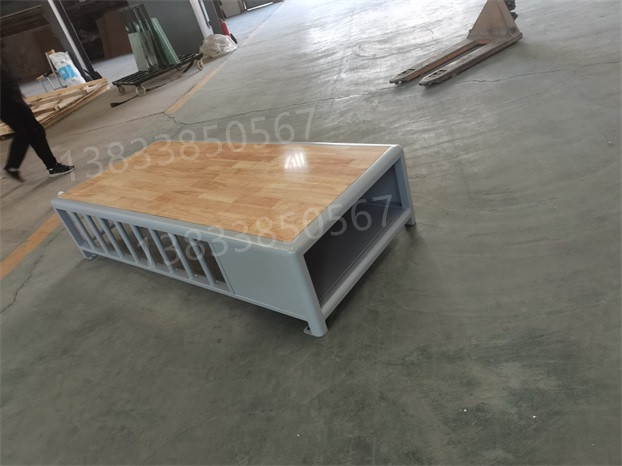 黄石拘留所床具