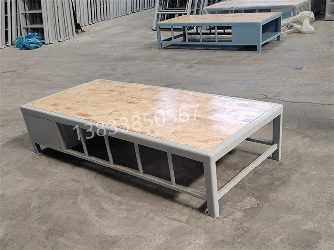 黄石Y型看守所床具